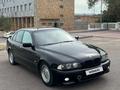 BMW 528 1996 годаүшін2 600 000 тг. в Балхаш