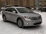 Toyota Venza 2011 года за 9 300 000 тг. в Актобе – фото 3