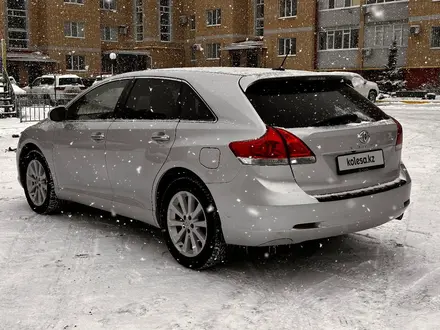 Toyota Venza 2011 года за 9 300 000 тг. в Актобе – фото 4