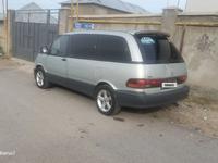 Toyota Previa 1991 годаүшін2 400 000 тг. в Шымкент