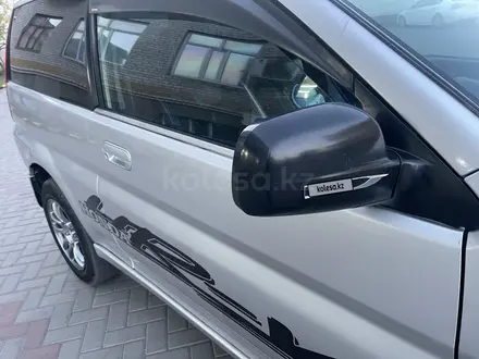 Honda HR-V 2000 года за 2 950 000 тг. в Усть-Каменогорск – фото 2