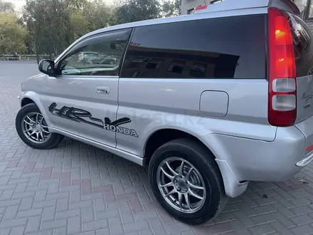 Honda HR-V 2000 года за 2 950 000 тг. в Усть-Каменогорск – фото 9