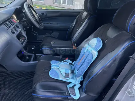 Honda HR-V 2000 года за 2 950 000 тг. в Усть-Каменогорск – фото 11