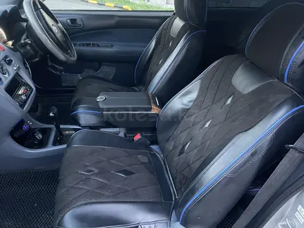 Honda HR-V 2000 года за 2 950 000 тг. в Усть-Каменогорск – фото 12