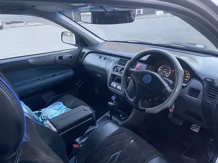 Honda HR-V 2000 года за 2 950 000 тг. в Усть-Каменогорск – фото 14