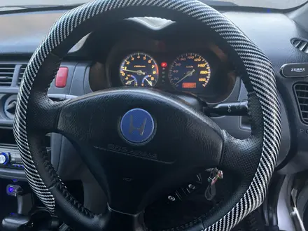 Honda HR-V 2000 года за 2 950 000 тг. в Усть-Каменогорск – фото 15