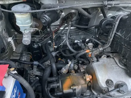 Honda HR-V 2000 года за 2 950 000 тг. в Усть-Каменогорск – фото 18