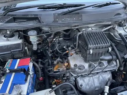 Honda HR-V 2000 года за 2 950 000 тг. в Усть-Каменогорск – фото 17