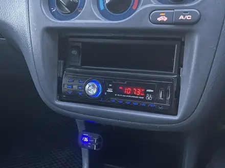 Honda HR-V 2000 года за 2 950 000 тг. в Усть-Каменогорск – фото 22