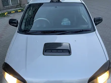 Honda HR-V 2000 года за 2 950 000 тг. в Усть-Каменогорск – фото 21