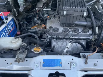 Honda HR-V 2000 года за 2 950 000 тг. в Усть-Каменогорск – фото 23