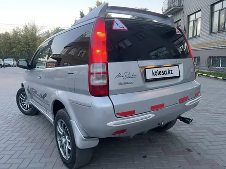 Honda HR-V 2000 года за 2 950 000 тг. в Усть-Каменогорск – фото 25