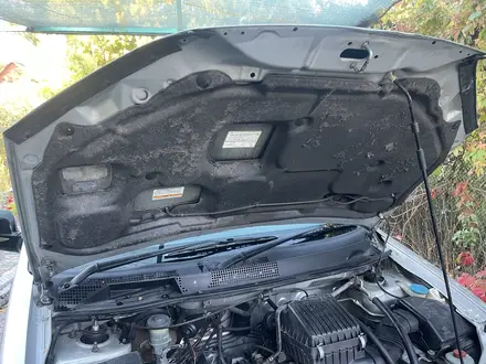 Honda HR-V 2000 года за 2 950 000 тг. в Усть-Каменогорск – фото 26