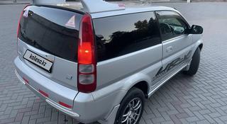 Honda HR-V 2000 года за 2 950 000 тг. в Курчатов
