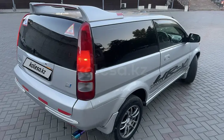 Honda HR-V 2000 года за 2 950 000 тг. в Усть-Каменогорск