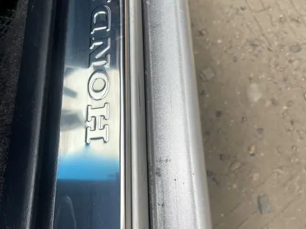 Honda HR-V 2000 года за 2 950 000 тг. в Усть-Каменогорск – фото 27