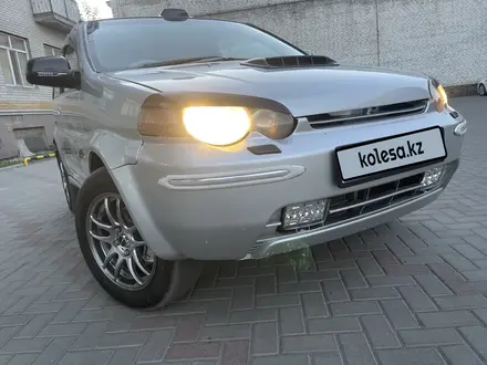 Honda HR-V 2000 года за 2 950 000 тг. в Усть-Каменогорск – фото 31