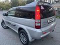 Honda HR-V 2000 года за 2 950 000 тг. в Усть-Каменогорск – фото 29