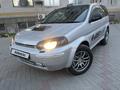 Honda HR-V 2000 года за 2 950 000 тг. в Усть-Каменогорск – фото 30
