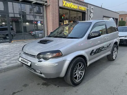 Honda HR-V 2000 года за 2 950 000 тг. в Усть-Каменогорск – фото 28