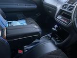 Honda HR-V 2000 года за 2 950 000 тг. в Курчатов – фото 3