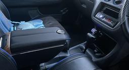 Honda HR-V 2000 года за 2 950 000 тг. в Курчатов – фото 3