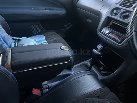 Honda HR-V 2000 года за 2 950 000 тг. в Усть-Каменогорск – фото 3