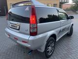 Honda HR-V 2000 года за 2 950 000 тг. в Курчатов – фото 4