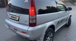 Honda HR-V 2000 года за 2 950 000 тг. в Курчатов – фото 4