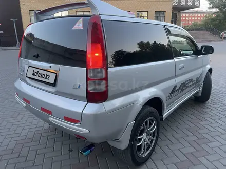Honda HR-V 2000 года за 2 950 000 тг. в Усть-Каменогорск – фото 4