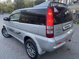 Honda HR-V 2000 года за 2 950 000 тг. в Курчатов – фото 5