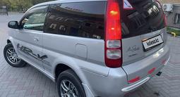 Honda HR-V 2000 года за 2 950 000 тг. в Курчатов – фото 5