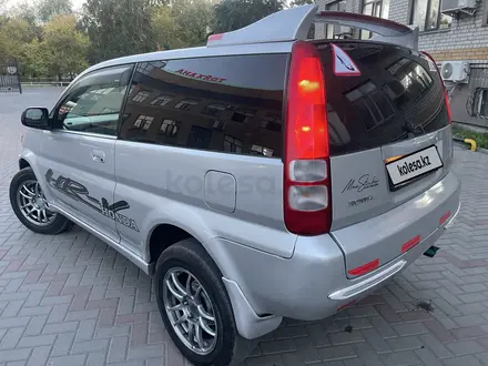 Honda HR-V 2000 года за 2 950 000 тг. в Усть-Каменогорск – фото 5