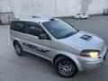 Honda HR-V 2000 года за 2 950 000 тг. в Усть-Каменогорск – фото 6