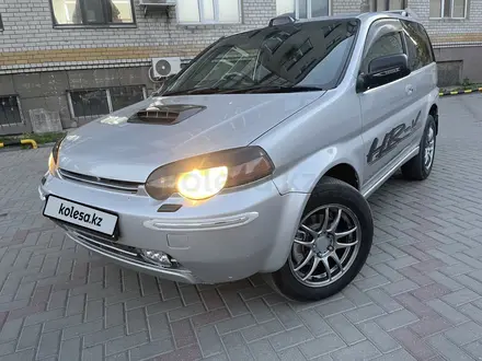 Honda HR-V 2000 года за 2 950 000 тг. в Усть-Каменогорск – фото 7