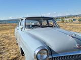 ГАЗ 21 (Волга) 1966 года за 2 200 000 тг. в Астана – фото 4