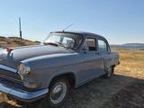 ГАЗ 21 (Волга) 1966 года за 2 200 000 тг. в Астана – фото 3