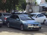 Honda Accord 2003 года за 5 200 000 тг. в Алматы