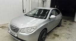 Hyundai Elantra 2006 года за 3 150 000 тг. в Караганда – фото 4