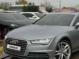 Audi A7 2015 года за 18 000 000 тг. в Шымкент – фото 4