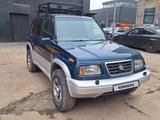 Suzuki Escudo 1996 годаfor3 850 000 тг. в Алматы – фото 2