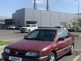 Nissan Primera 1994 годаүшін700 000 тг. в Алматы