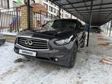 Infiniti FX35 2008 годаүшін9 000 000 тг. в Астана – фото 2