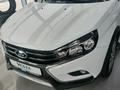 ВАЗ (Lada) Vesta Cross 2022 годаүшін7 500 000 тг. в Кызылорда – фото 28