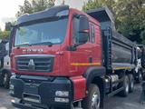 Howo  T5G 2025 года в Актобе – фото 5