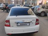 ВАЗ (Lada) Priora 2172 2014 года за 2 200 000 тг. в Астана – фото 3