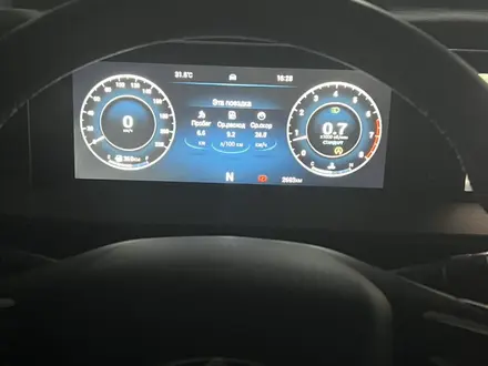 Chery Tiggo 4 Pro 2026 года за 7 700 000 тг. в Астана – фото 2