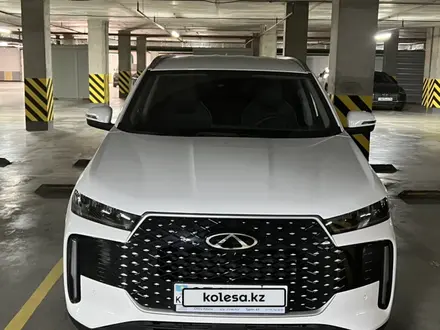 Chery Tiggo 4 Pro 2026 года за 7 700 000 тг. в Астана