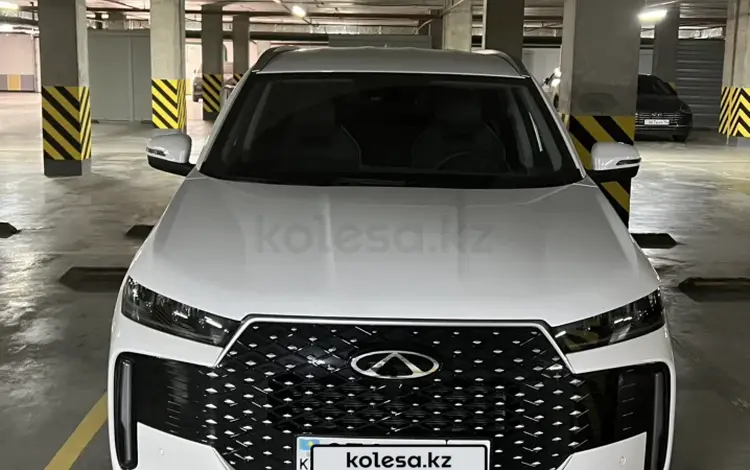 Chery Tiggo 4 Pro 2026 годаүшін7 700 000 тг. в Астана
