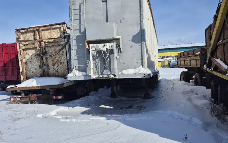 Schmitz 2004 года за 4 000 000 тг. в Уральск